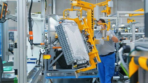 聽完康林松的訪談,我們對奔馳s級又有了新期待 汽車產(chǎn)經(jīng)