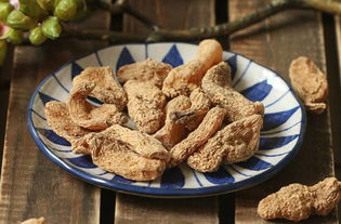 每天吃點天麻,各種小毛病都消失了...