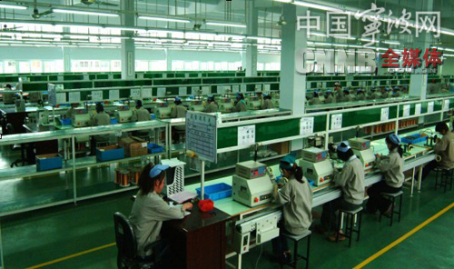 冠碩電子 以市場為導(dǎo)向，驅(qū)動產(chǎn)品研發(fā)創(chuàng)新